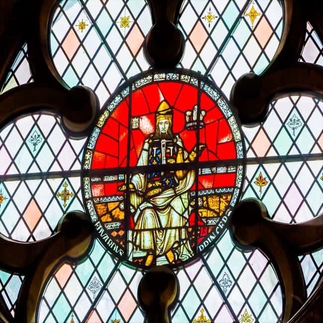 image n.3 of London: Westminster Abbey Skip-the-line Entry & Guided Tour activity in London, uploaded by supplier