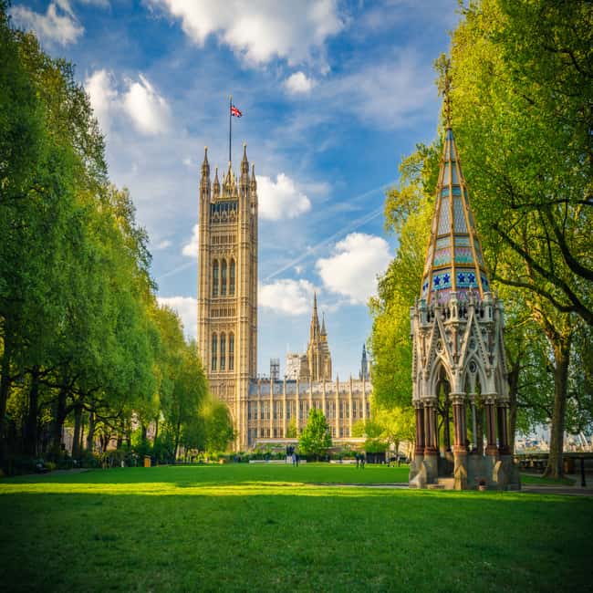 image n.5 of London: Westminster Abbey Skip-the-line Entry & Guided Tour activity in London, uploaded by supplier