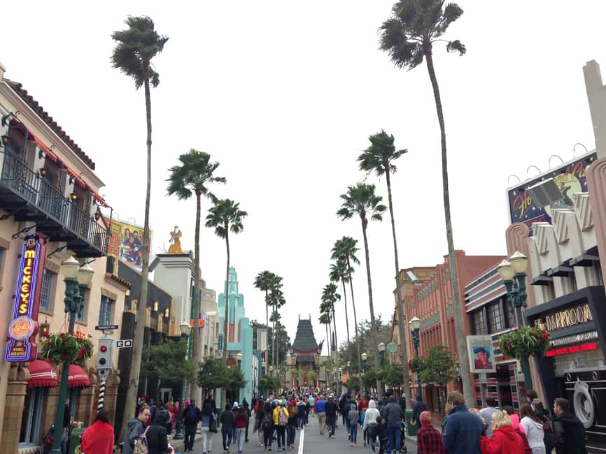 Immagine nº 6 di Los Angeles: tour a piedi della Hollywood Walk of Fame attività a Los Angeles, caricata dal fornitore