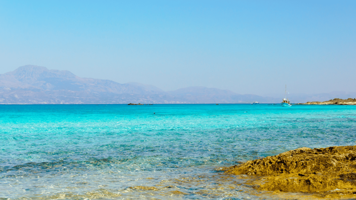 image n.6 of Heraklion:Cruise to Chrissi island natural park with pick up activity in Ierapetra, uploaded by supplier