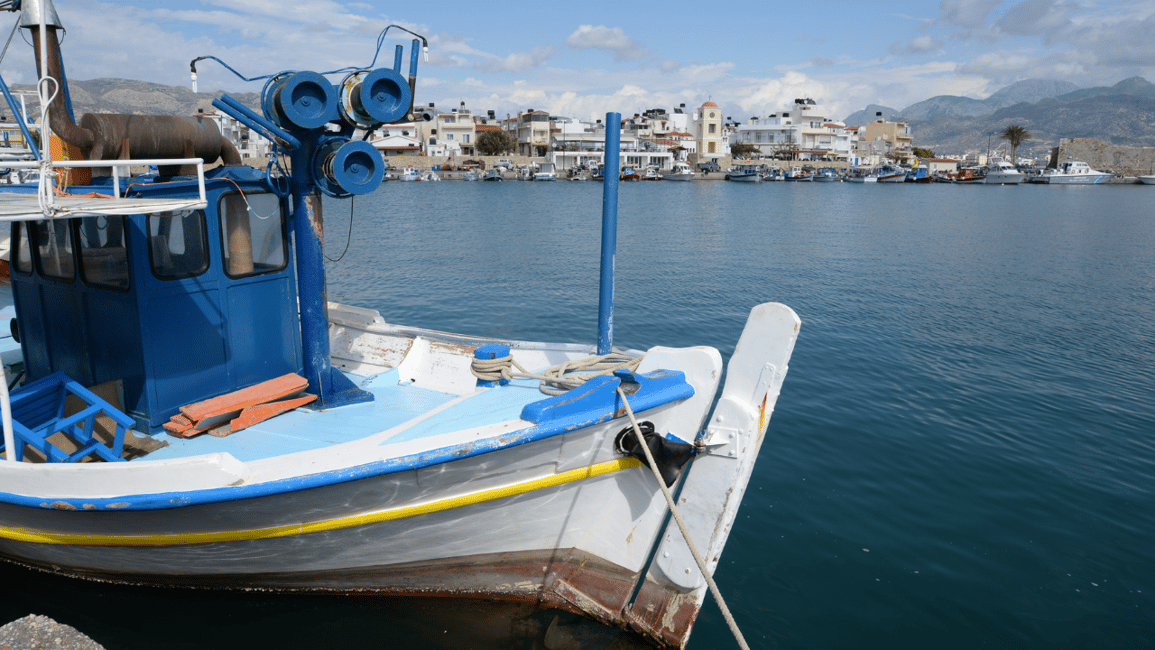 image n.10 of Heraklion:Cruise to Chrissi island natural park with pick up activity in Ierapetra, uploaded by supplier