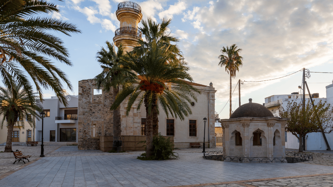image n.12 of Heraklion:Cruise to Chrissi island natural park with pick up activity in Ierapetra, uploaded by supplier