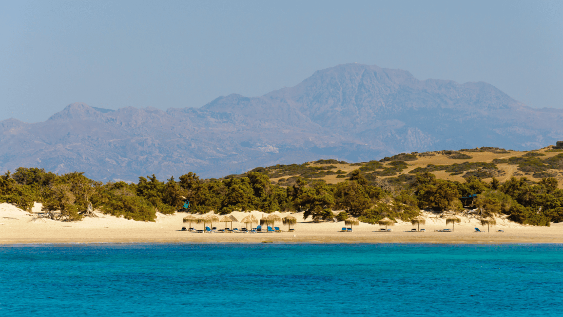 image n.8 of Heraklion:Cruise to Chrissi island natural park with pick up activity in Ierapetra, uploaded by supplier