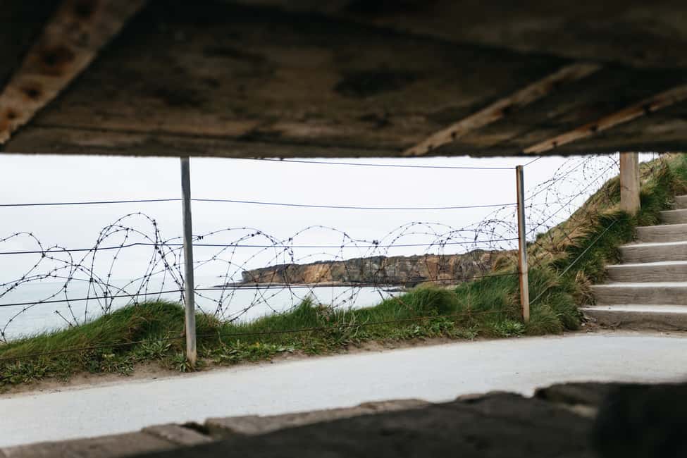 image n.7 of From Paris: Normandy D-Day Landing Beaches Full-Day Tour activity in Normandy, uploaded by supplier