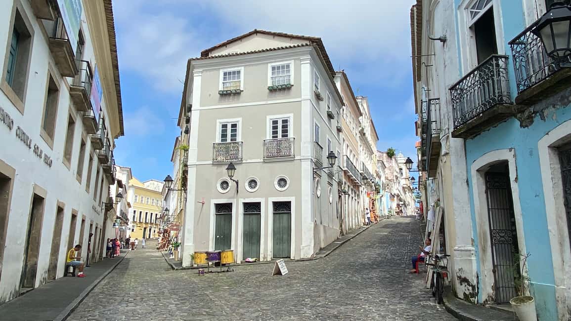 image n.7 of Salvador: City Highlights Private Tour activity in Rio de Janeiro, uploaded by supplier