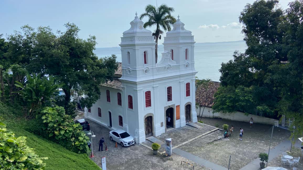 image n.6 of Salvador: City Highlights Private Tour activity in Rio de Janeiro, uploaded by supplier