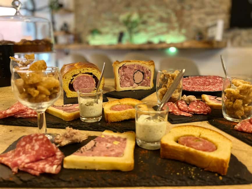 image n.9 of Lyon: Food Walking Tour with a Local Guide activity in Lyon, uploaded by supplier
