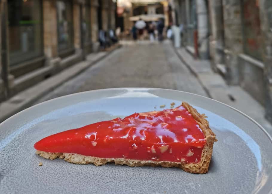 image n.8 of Lyon: Food Walking Tour with a Local Guide activity in Lyon, uploaded by supplier