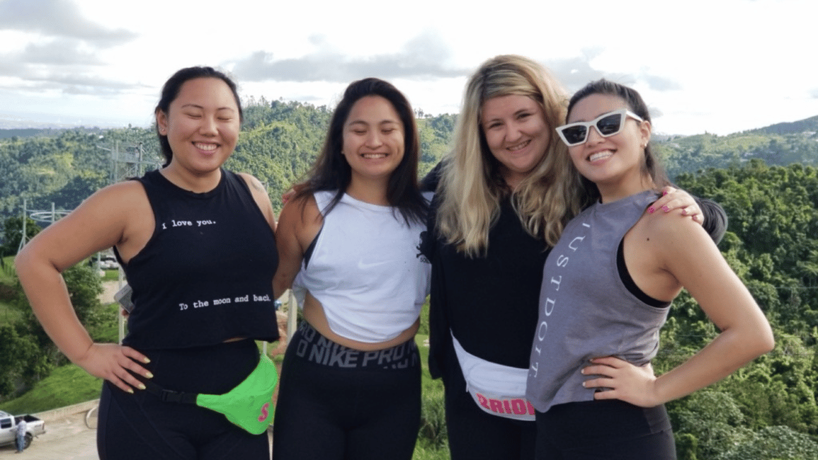 Obraz nr 5 z atrakcji Orocovis: Zipline Adventure i The Beast Combo z ... w Kordyliera Środkowa, Portoryko, przesłany przez organizatora