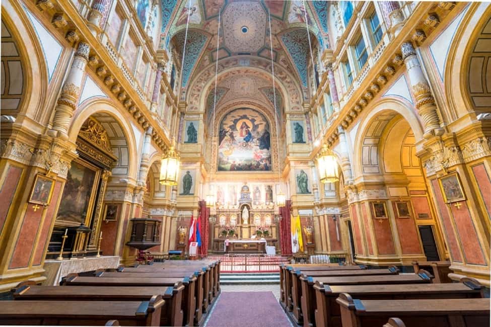 image n.1 of Vienna: 'Armenia In The Heart Of Austria' Tour activity in Vienna, uploaded by supplier