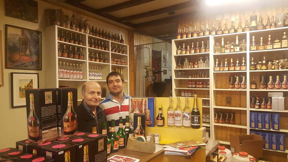 image n.6 of Vienna: 'Armenia In The Heart Of Austria' Tour activity in Vienna, uploaded by supplier