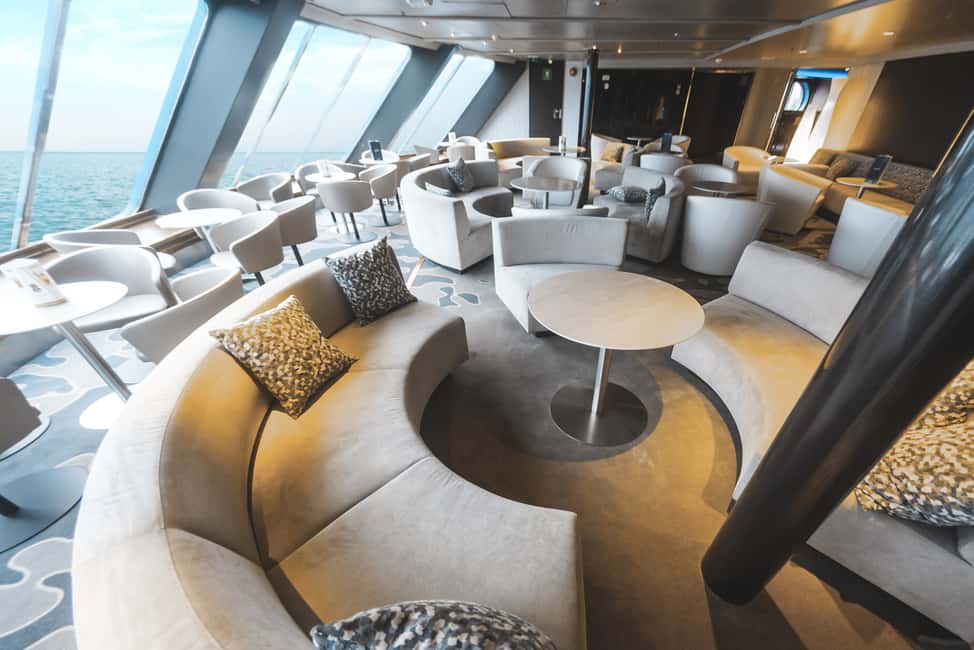 image n.5 of Stockholm-Helsinki Mini Cruise: 2-Night Baltic Getaway activity in Stockholm, uploaded by supplier
