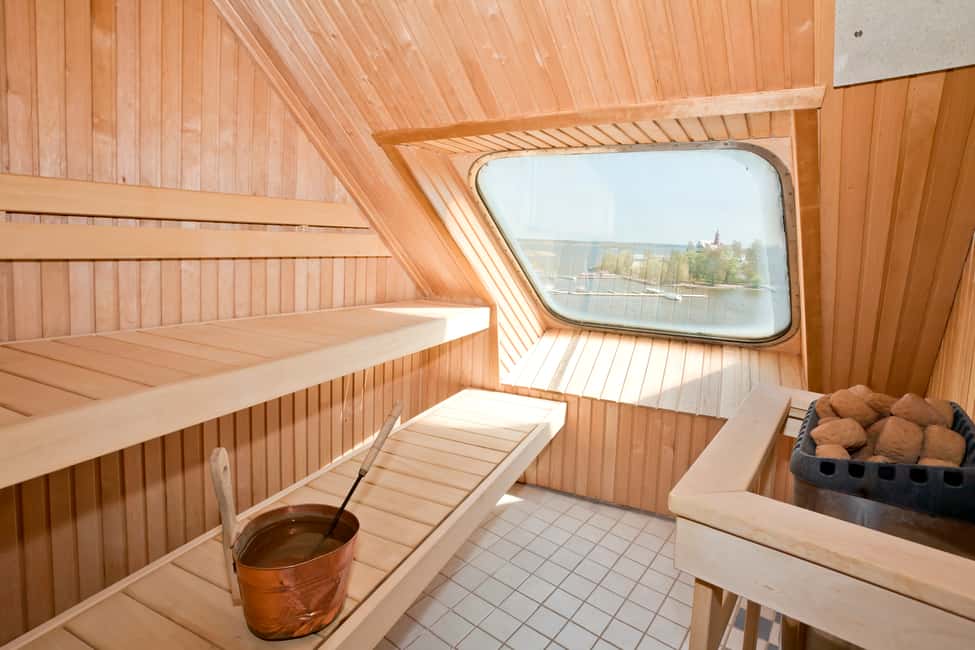 image n.6 of Stockholm-Helsinki Mini Cruise: 2-Night Baltic Getaway activity in Stockholm, uploaded by supplier