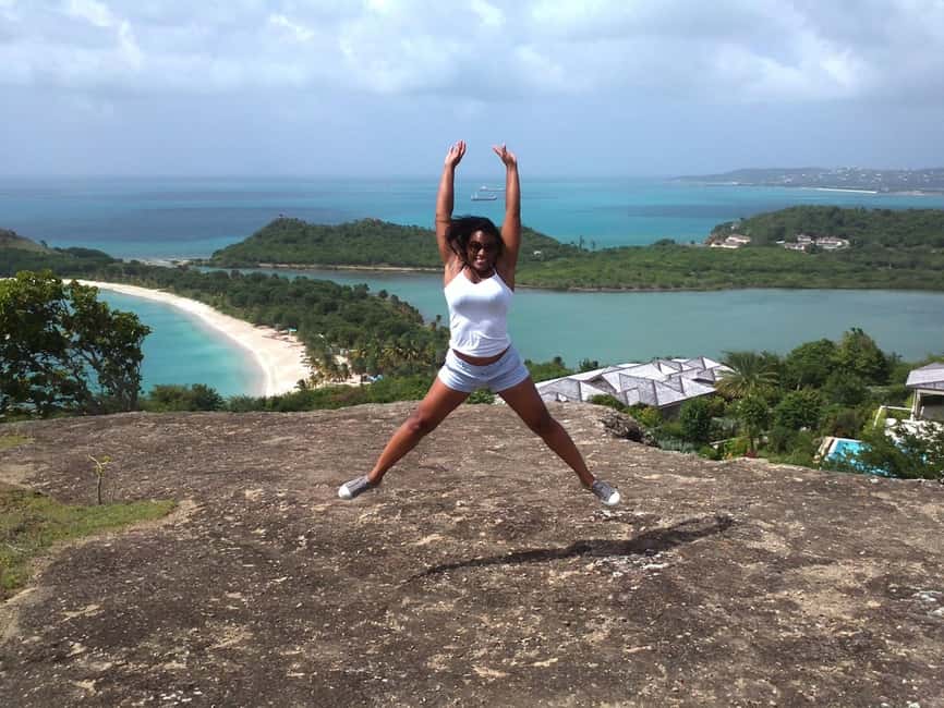 Image N°9 de Nassau : Tour de l'île avec dégustation de rhum activité à Nassau, Bahamas, publiée par le prestataire