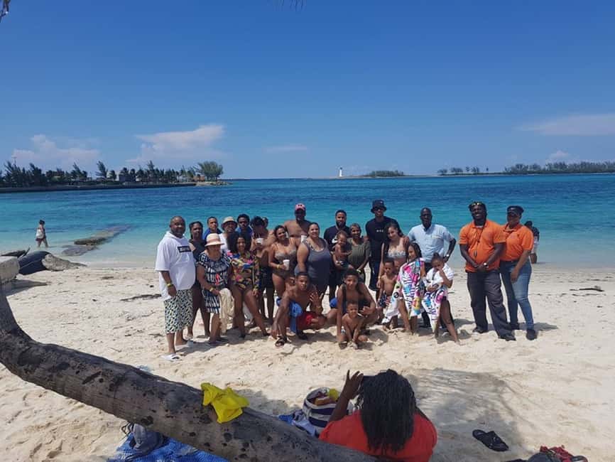 Image N°8 de Nassau : Tour de l'île avec dégustation de rhum activité à Nassau, Bahamas, publiée par le prestataire