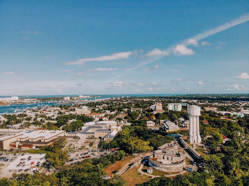 Image N°15 de Nassau : Tour de l'île avec dégustation de rhum activité à Nassau, Bahamas, publiée par le prestataire