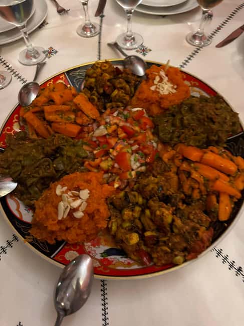 billede nr.14 af aktiviteten Fra Fez: Volubilis Moulay Idriss & Meknes heldagsudflugt i Meknès, uploadet af udbyder