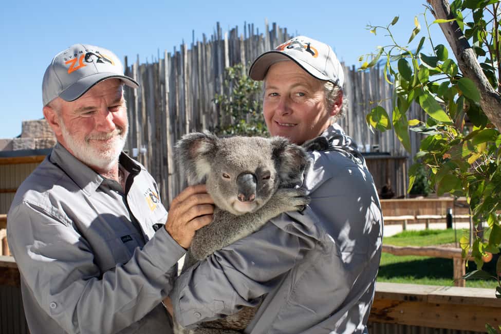 bild nr.22 av Från Sydney: Blue Mountains, Scenic World, Zoo och färjetur aktivitet i Sydney, uppladdad av arrangören