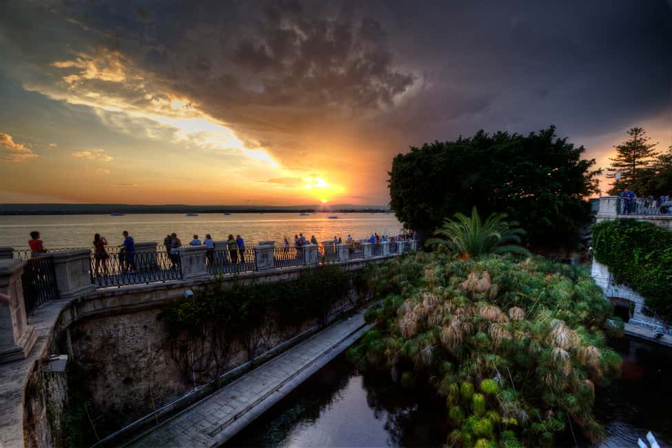 image n.5 of Syracuse: Ortigia Classic Walking Tour activity in Syracuse, uploaded by supplier