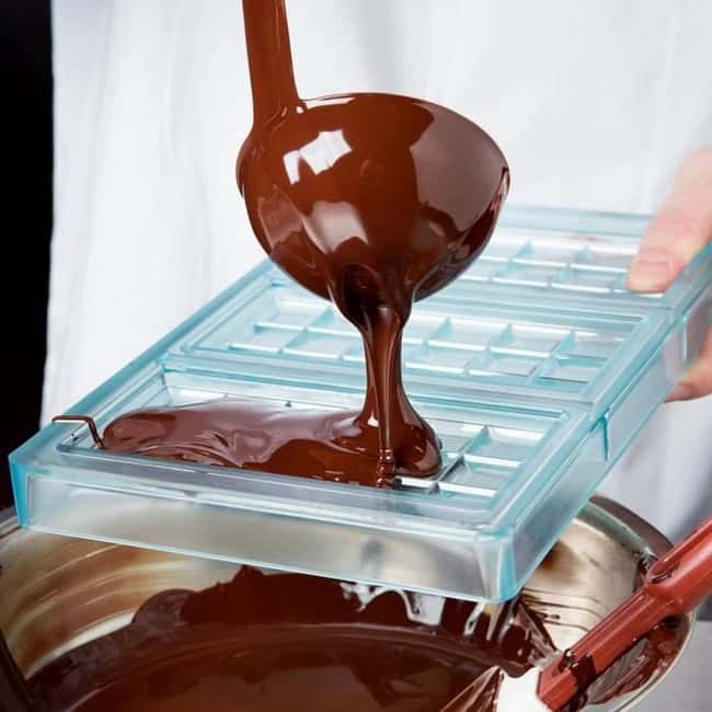 Image N°4 de Boulogne-sur-Mer : Atelier de fabrication de chocolat avec un chocolatier activité à Boulogne-sur-Mer, publiée par le prestataire