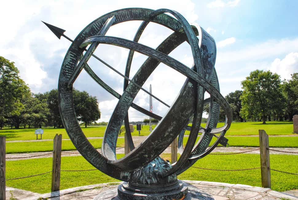 image n.7 of Houston: San Jacinto Museum Ticket activity in Houston, uploaded by supplier