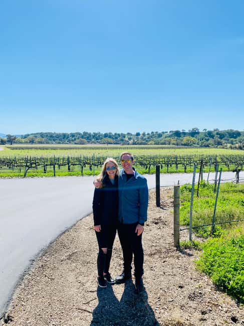 image n.9 of Santa Barbara: Wine Country Tour with Lunch activity in Santa Barbara, uploaded by supplier