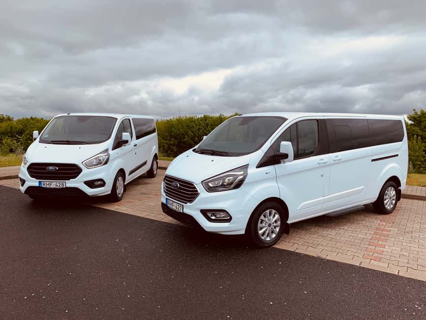 image n.8 of Budapest: Private Transfer from Hotel to Airport activity in Budapest, uploaded by supplier