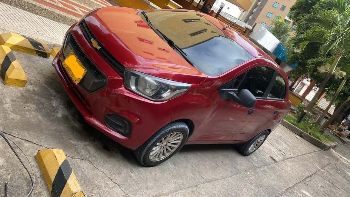 imagem n.3 de CARTAGENA: TRANSFERE CARTAGENA PARA SANTA MARTA OU VICE-VERSA EM CARPOOLING atividade em Cartagena, carregada pelo fornecedor