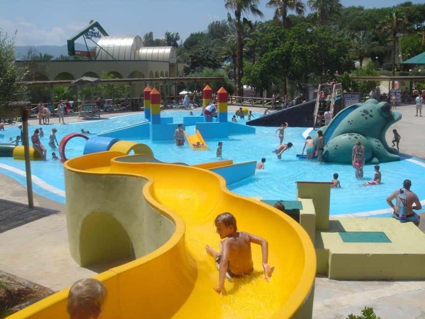 imagem n.3 de Cullera: ingresso para o Aquopolis Cullera atividade em Valência, carregada pelo fornecedor