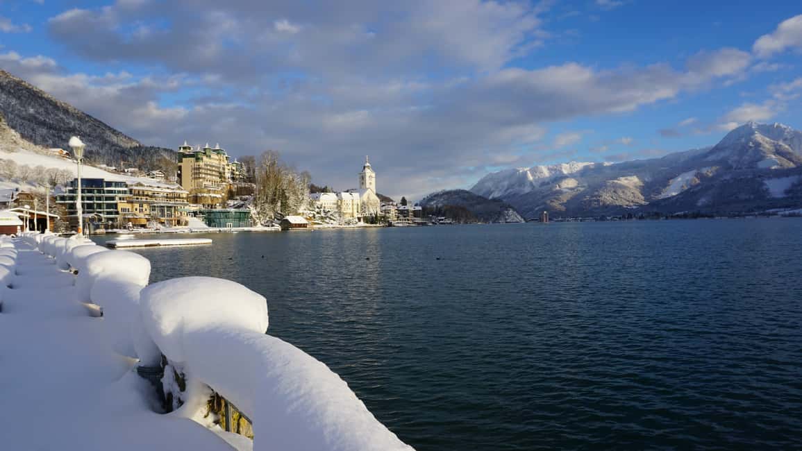image n.10 of From Salzburg: Romantic Sleigh Ride through the Countryside activity in Upper Austria, uploaded by supplier