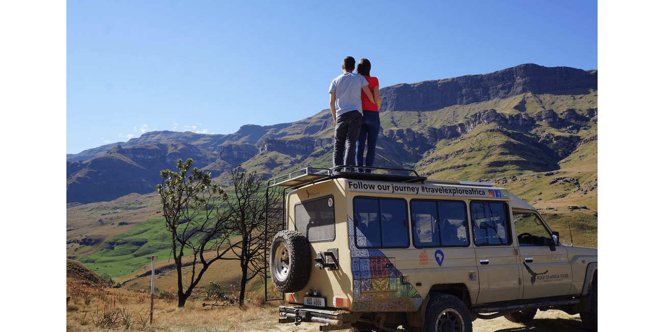 image n.2 of From Durban: Sani Pass Day Tour into Lesotho activity in KwaZulu-Natal, uploaded by supplier
