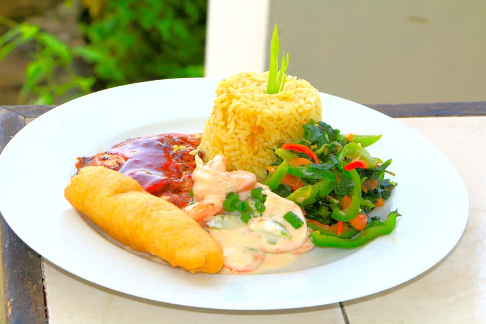 imagem n.6 de Falmouth: excursão guiada pelo Adventure Park em quadriciclo com almoço atividade em Clarendon, carregada pelo fornecedor