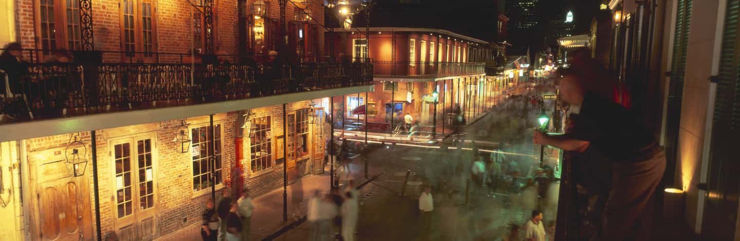 image n.11 of New Orleans: Haunted Pub Crawl activity in New Orleans, uploaded by supplier