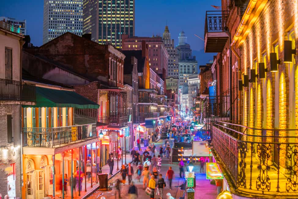 image n.5 of New Orleans: Haunted Pub Crawl activity in New Orleans, uploaded by supplier