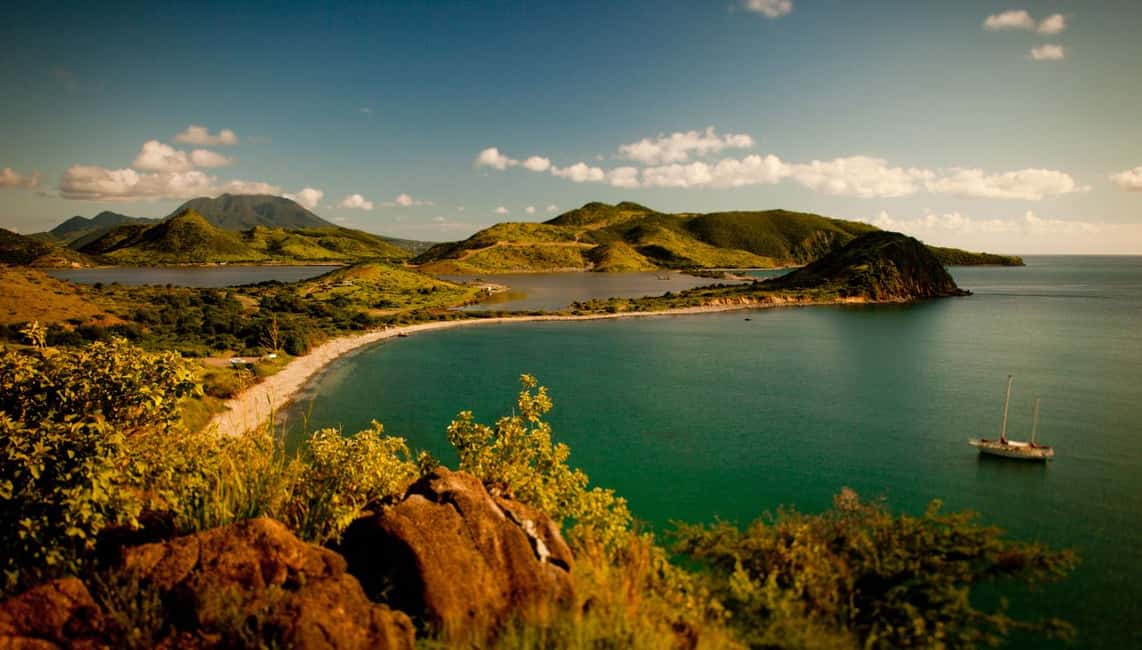 image n.2 of St Kitts: Jungle Bikes Off-Road Buggy & Beach Tour activity in Basseterre, uploaded by supplier