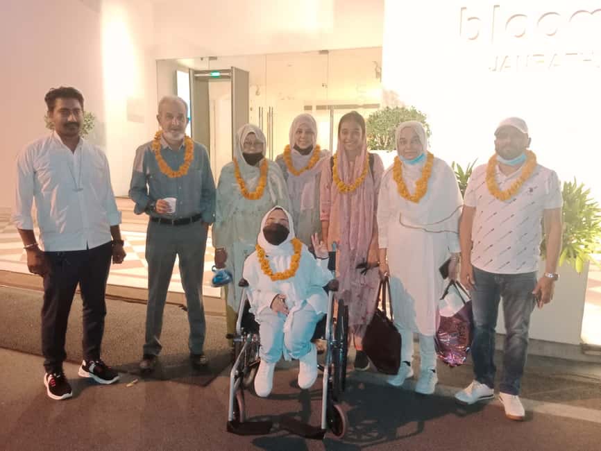 image n.9 of From Delhi: Taj Mahal and Agra Fort Private Sunrise Tour activity in Agra, uploaded by supplier