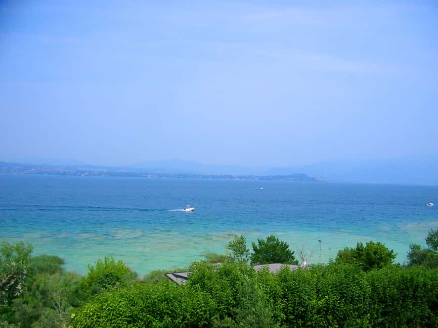 Obraz nr 4 z atrakcji Prywatna wycieczka do Sirmione: nad brzegiem jeziora Garda w Sirmione, przesłany przez organizatora