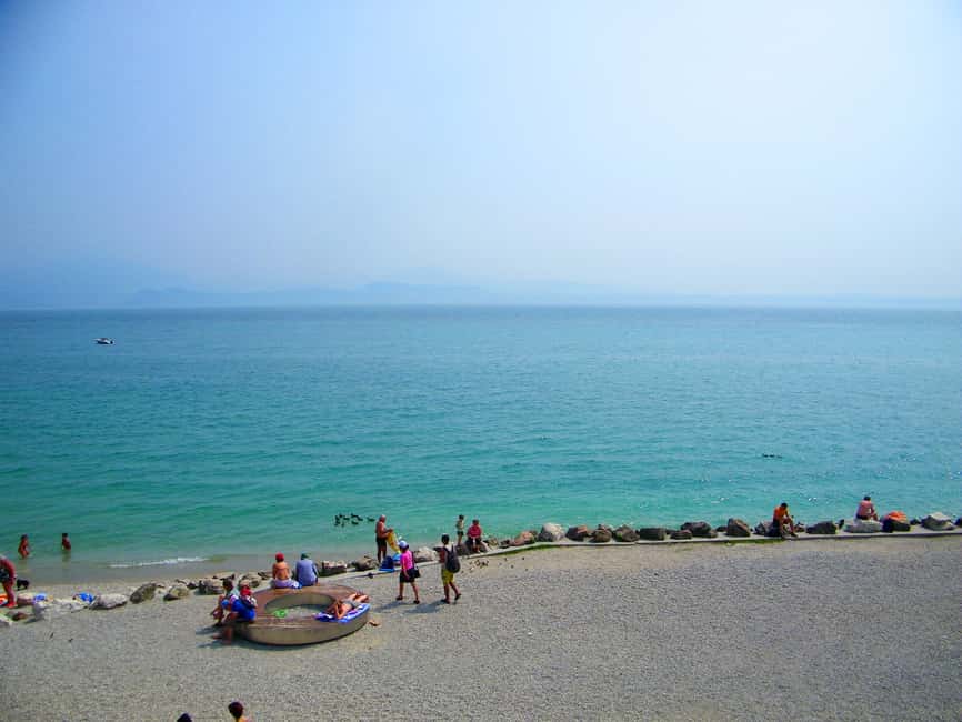 Obraz nr 8 z atrakcji Prywatna wycieczka do Sirmione: nad brzegiem jeziora Garda w Sirmione, przesłany przez organizatora