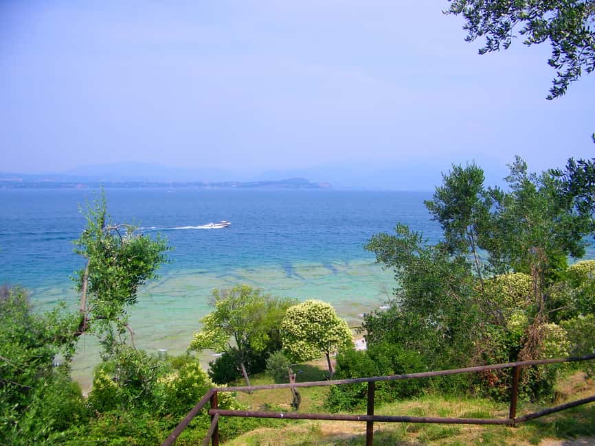Obraz nr 9 z atrakcji Prywatna wycieczka do Sirmione: nad brzegiem jeziora Garda w Sirmione, przesłany przez organizatora