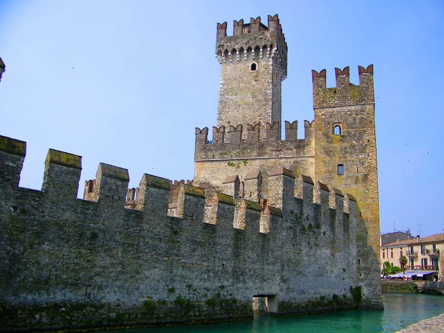 Obraz nr 3 z atrakcji Prywatna wycieczka do Sirmione: nad brzegiem jeziora Garda w Sirmione, przesłany przez organizatora