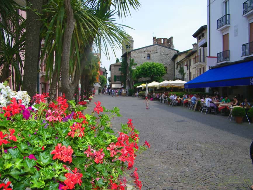 Obraz nr 2 z atrakcji Prywatna wycieczka do Sirmione: nad brzegiem jeziora Garda w Sirmione, przesłany przez organizatora