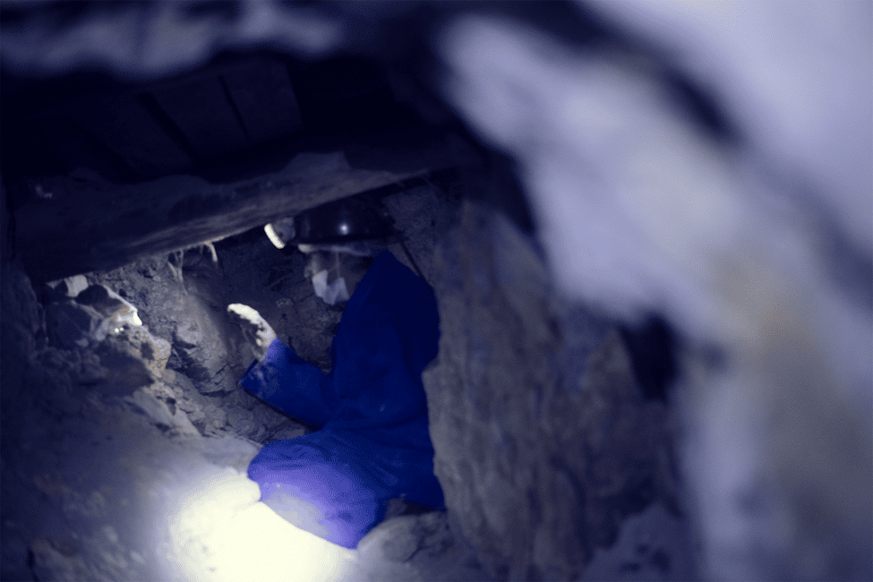 imagem n.4 de Potosí: excursão guiada à mina de Cerro Rico atividade em Potosí, carregada pelo fornecedor