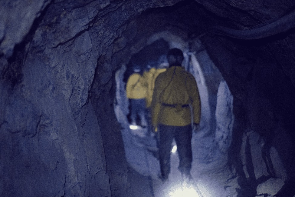 imagem n.13 de Potosí: excursão guiada à mina de Cerro Rico atividade em Potosí, carregada pelo fornecedor