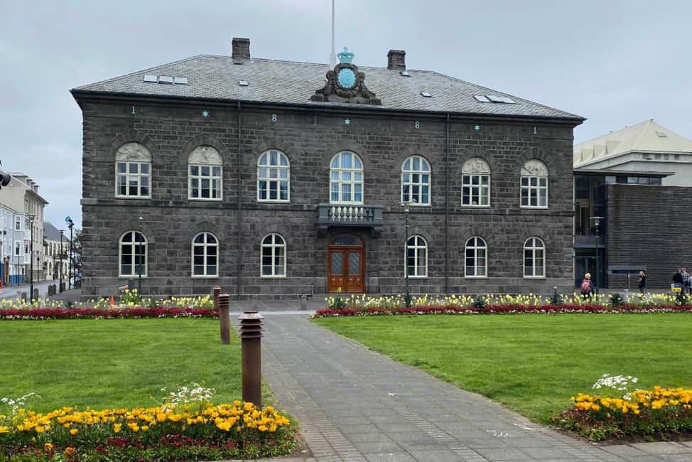 Obraz nr 47 z atrakcji 3-dniowe polowanie na zorzę polarną i wycieczka do laguny lodowcowej w Norðurland eystra (Region Północno-Wschodni), przesłany przez organizatora