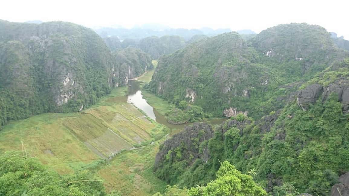 image n.3 of Ninh Binh: 2-Day Excursion with Guide and Activities activity in Ha Long, uploaded by supplier