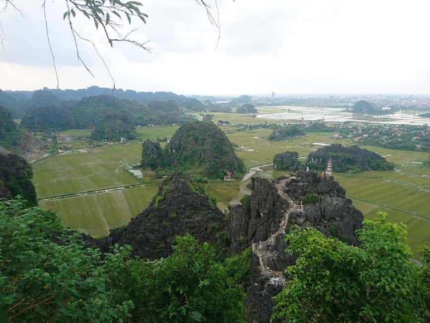image n.4 of Ninh Binh: 2-Day Excursion with Guide and Activities activity in Ha Long, uploaded by supplier