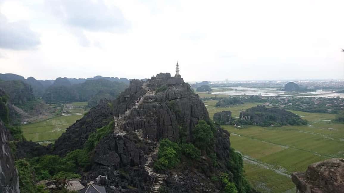 image n.9 of Ninh Binh: 2-Day Excursion with Guide and Activities activity in Ha Long, uploaded by supplier