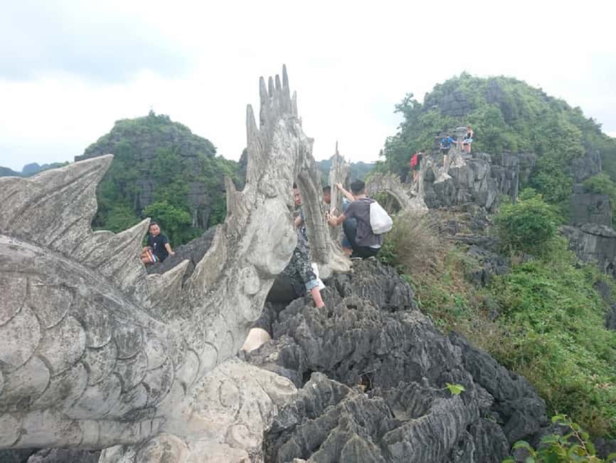 image n.8 of Ninh Binh: 2-Day Excursion with Guide and Activities activity in Ha Long, uploaded by supplier