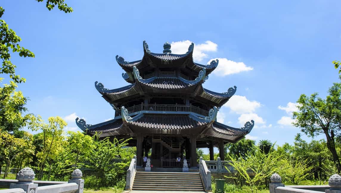 image n.22 of Ninh Binh: 2-Day Excursion with Guide and Activities activity in Ha Long, uploaded by supplier
