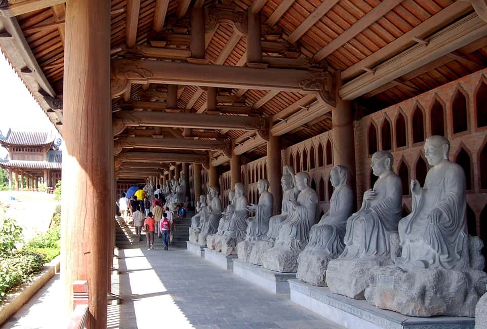 image n.24 of Ninh Binh: 2-Day Excursion with Guide and Activities activity in Ha Long, uploaded by supplier
